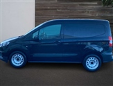 Ford Transit Courier Image 5