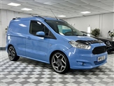Used Ford Transit Courier Used Ford Transit Courier