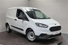 Used Ford Transit Courier
