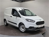 Ford Transit Courier Image 1