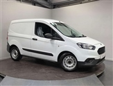 Ford Transit Courier Image 3