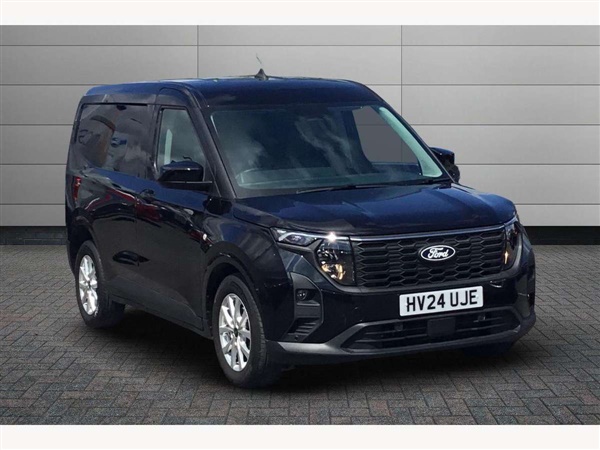 Large image for the Used Ford Transit Courier