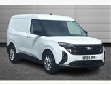 Ford Transit Courier Image 1
