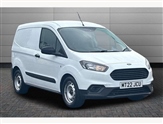 Ford Transit Courier Image 1