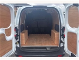 Ford Transit Courier Image 2