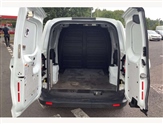 Ford Transit Courier Image 2