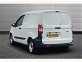 Ford Transit Courier Image 3