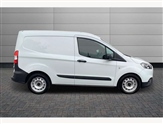Ford Transit Courier Image 6