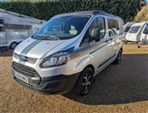 Used Ford Transit Custom Used Ford Transit Custom