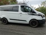 Used Ford Transit Custom Used Ford Transit Custom