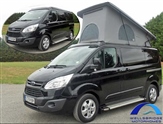 Used Ford Transit Custom