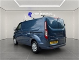 Ford Transit Custom Image 2