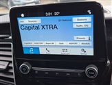Ford Transit Custom Image 4