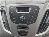Ford Transit Custom Image 4