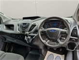 Ford Transit Custom Image 5
