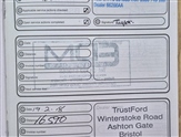 Ford Transit Custom Image 6