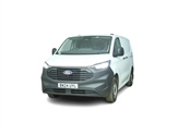 Used Ford Transit Custom