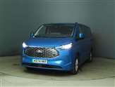 Used Ford Transit Custom