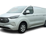 Used Ford Transit Custom