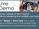 Used Ford Transit Custom