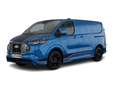 Used Ford Transit Custom