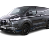 Used Ford Transit Custom