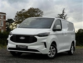 Used Ford Transit Custom