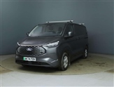 Used Ford Transit Custom