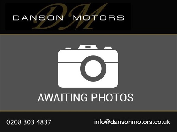 Large image for the Used Ford TRANSIT CUSTOM