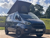 Used Ford Transit Custom