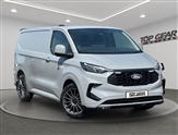Used Ford Transit Custom