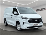 Used Ford Transit Custom