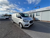 Used Ford Transit Custom Used Ford Transit Custom