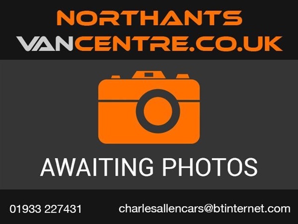 Large image for the Used Ford TRANSIT CUSTOM