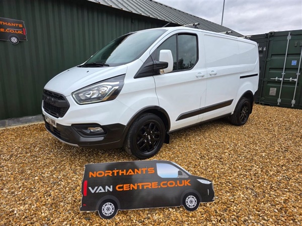 Large image for the Used Ford TRANSIT CUSTOM