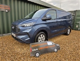 Used Ford Transit Custom Used Ford Transit Custom