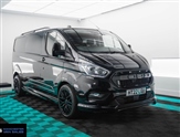 Used Ford Transit Custom