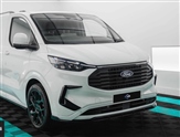 Used Ford Transit Custom
