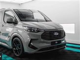 Used Ford Transit Custom