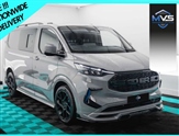 Used Ford Transit Custom Used Ford Transit Custom