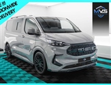 Used Ford Transit Custom Used Ford Transit Custom