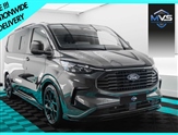 Used Ford Transit Custom Used Ford Transit Custom