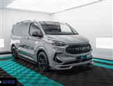 Used Ford Transit Custom