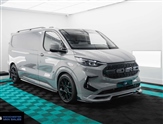 Used Ford Transit Custom Used Ford Transit Custom