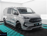 Used Ford Transit Custom