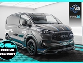 Used Ford Transit Custom Used Ford Transit Custom