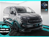 Used Ford Transit Custom Used Ford Transit Custom