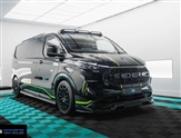 Used Ford Transit Custom Used Ford Transit Custom
