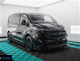 Used Ford Transit Custom Used Ford Transit Custom
