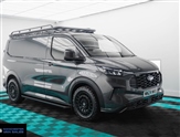 Used Ford Transit Custom